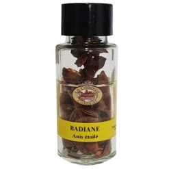 Offres ???? Badiane Anis Étoilé 15 g Le Comptoir Colonial ????