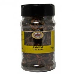 Meilleur prix ???? Badiane Anis Étoilé 60g Le Comptoir Colonial ????