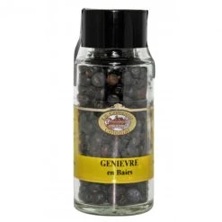 Le moins cher ???? Baie de Genièvre 30 g Le Comptoir Colonial ⌛