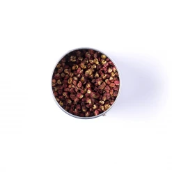 Meilleure vente ❤️ Baies de Szechuan Rouge 65 g Terre Exotique ❤️ -Huilerie Gid Shop baies de szechuan rouge 65 g terre exotique 1