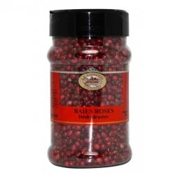 Meilleure vente ???? Baies Roses 80g Le Comptoir Colonial ❤️