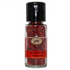 Bon marché ???? Baies Roses 25 g Le Comptoir Colonial ✨