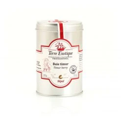 Vente flash ???? Baies Timur 100 g Terre Exotique ⌛