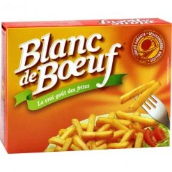 Bon marché ???? Blanc de Boeuf 1 kg ????