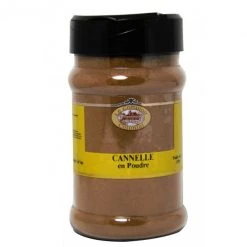 Tout neuf ???? Cannelle En Poudre 120 g Le Comptoir Colonial ????
