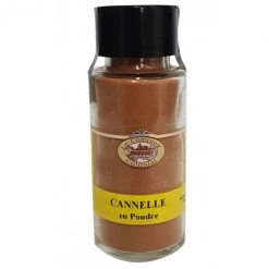 Meilleur prix ???? Cannelle En Poudre 35g Le Comptoir Colonial ????