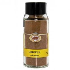Coupon ⌛ Clou de Girofle en Poudre 54 g Le Comptoir Colonial ⭐