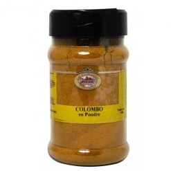 De gros ⭐ Colombo 180 g Le Comptoir Colonial ✨