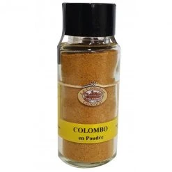 Grosses soldes ???? Colombo 45 g Le Comptoir Colonial ????