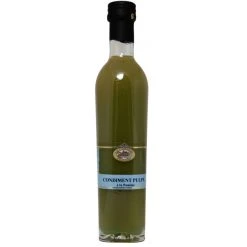 Offres ✔️ Condiment à la Pulpe de Pomme 25 cl Le Comptoir Colonial ✨