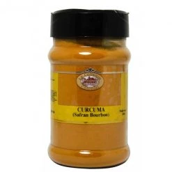 Top 10 ???? Curcuma en Poudre 160 g Le Comptoir Colonial ????