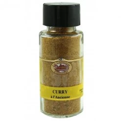 Tout neuf ???? Curry à l'Ancienne 50 g Le Comptoir Colonial ????