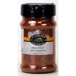 Meilleur prix ???? Epices Guacamole 170g Le Comptoir Colonial ????