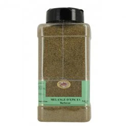 Coupon ???? Épices pour Barbecue 390 g Le Comptoir Colonial ????