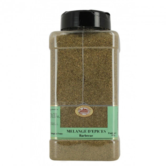 Coupon ???? Épices pour Barbecue 390 g Le Comptoir Colonial ???? 3 Coupon ???? Épices pour Barbecue 390 g Le Comptoir Colonial ????