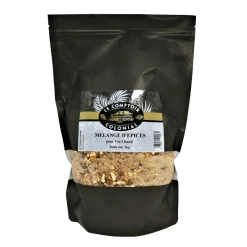 Les meilleures critiques de ⌛ Épices Vin Chaud 1 kg Le Comptoir Colonial ????