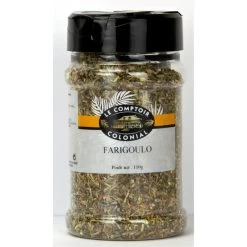 De gros ❤️ Farigoulo 110g Le Comptoir Colonial ????