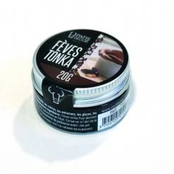 Le moins cher ⭐ Fèves Tonka 20 g Patisdécor ❤️