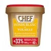 Budget ???? Fonds blanc de volaille 40L 800g ???? -Huilerie Gid Shop fonds blanc de volaille 40l 800g