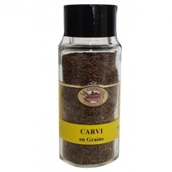 Grosses soldes ✔️ Graine de Carvi 50 g Le Comptoir Colonial ????
