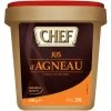 Le moins cher ???? Jus d'agneau déshydraté 20L 600g Chef ????
