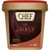 Top 10 ⭐ Jus de Boeuf déshydraté 20L 600g CHEF ???? -Huilerie Gid Shop jus de boeuf deshydrate 20l 600g chef