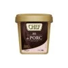 Tout neuf ✨ Jus de Porc déshydraté 20L 600g CHEF ???? -Huilerie Gid Shop jus de porc deshydrate 20l 600g chef