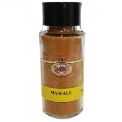 Bon marché ???? Massalé 55 g Le Comptoir Colonial ????