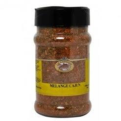 Remise ???? Mélange Cajun 110 g Le Comptoir Colonial ????