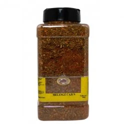 Nouveau ???? Mélange Cajun 375 g Le Comptoir Colonial ????