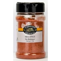 Bon marché ???? Mélange Rôtisseur 330g Le Comptoir Colonial ????