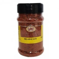 Sortie ???? Mélange Saté 185g Le Comptoir Colonial ????