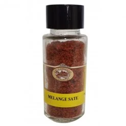 Vente flash ✔️ Mélange Saté 70 g Le Comptoir Colonial ????