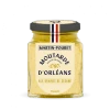 Offres ???? Moutarde d'Orléans aux Graines de Sésame 95g Martin Pouret ???? -Huilerie Gid Shop moutarde d orleans aux graines de sesame 95g martin pouret