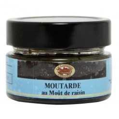 Nouveau ???? Moutarde Moût de Raisin 100 g Le Comptoir Colonial ????