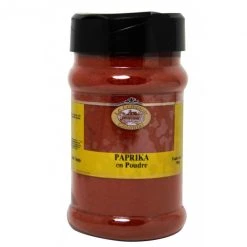 Top 10 ???? Paprika 180 Asta 180 g Le Comptoir Colonial ????
