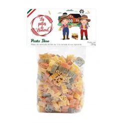 Nouveau ???? Pâtes Italiennes Dino 250 g Les Pâtes de Léonard ✨