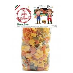 Meilleure affaire ???? Pâtes Italiennes Love 250 g Les Pâtes de Léonard ✨