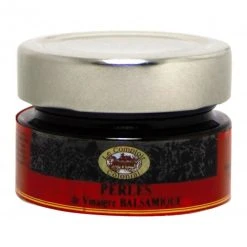 Promo ???? Perles de Vinaigre Balsamique de Modène IGP 50 g Le Comptoir Colonial ❤️