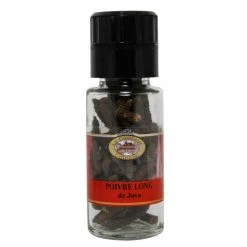 Budget ???? Poivre Long de Java 40 g Le Comptoir Colonial ????