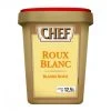 Les meilleures critiques de ???? Roux blanc 12,5 L 1000g ⌛ -Huilerie Gid Shop roux blanc 125 l 1000g