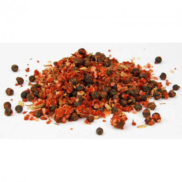 De gros ???? Rub Barbecue Côte de Boeuf 185g Le Comptoir Colonial ???? 4 De gros ???? Rub Barbecue Côte de Boeuf 185g Le Comptoir Colonial ???? – Image 2