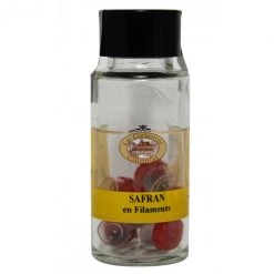 Coupon ???? Safran 1 g Le Comptoir Colonial ????