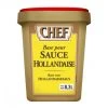 Les meilleures critiques de ???? Sauce hollandaise 8,3L 850g ????