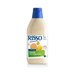 Les meilleures critiques de ❤️ Sauce Salade César 75 cl Risso ????