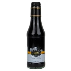 Acheter ❤️ Sauce Soja 25 cl Le Comptoir Colonial ⌛