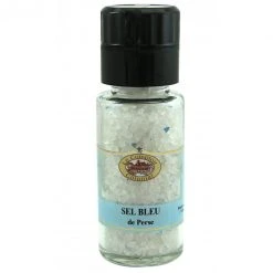 Les meilleures critiques de ???? Sel Bleu de Perse 100 g Le Comptoir Colonial ????