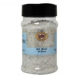Sortie ???? Sel Bleu de Perse 350 g Le Comptoir Colonial ????