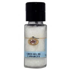 Top 10 ???? Sel de Camargue 90 g Le Comptoir Colonial ????
