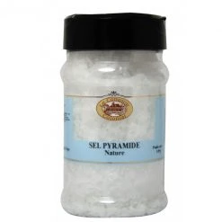 Tout neuf ⭐ Sel Pyramide 170 g Le Comptoir Colonial ????
